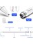 Ally K-2262 Universal Android-Ios Kapasitif iPad Tablet Dokunmatik Stylus Kalem-(57 - ?90?50E8-1G6 3