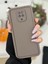 Redmi Note 9 Pro ve Note 9s Uyumlu Mat Lansman Parmak Izi Bırakmaz Esnek Silikon Kılıf 2