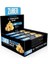 Züber Yüksek Protein Bar Fındık Ezmeli 45G x 12 Adet 3