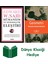 Hümanizm ve Demokratik Eleştiri + Geometri + Dünya Klasiği Hediye 1