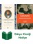 Iı. Abdülhamid ve Yıldız Hatıraları + Geometri + Dünya Klasiği Hediye 1