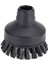 Ortak Nozul Fırçası Karcher Sc1 Sc2 Sc2 Sc3 Sc4 Sc5 Steam Temizleyici Yedek Parçaları Inatçı Leke Çıkarma (Yurt Dışından) 2