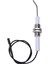 Ateşleme Parçası Fiş Seramik Elektrot Sezgarip Tur 2.3mm Terminal 20 Pcs/lot (Yurt Dışından) 3