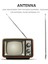 Radyo Tv Için Yedek 60 cm 4 Bölüm Teleskopik Anten Anteni (Yurt Dışından) 3