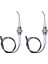 Ateşleme Parçası Fiş Seramik Elektrot Sezgarip Tur 2.3mm Terminal 15 Pcs/lot (Yurt Dışından) 3