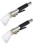 2x Halı Temizleme Extractor Otomatik Detay Değnek Aracı Makinesi Basınçlı Buhar Temizleyici Araç Çekim Otel (Yurt Dışından) 1
