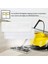 Karcher Easyfix Buhar Temizleyici Sc2, Sc3, Sc4, Sc5 Için Uyumlu Mikrofiber Bez Seti (El Nozul Için Zemin Memesi Için 6+6) (Yurt Dışından) 3