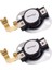 2 Pcs 3977767 Kurutucu Termostat Değiştirme Parçası - Kurulumu Kolay - 3399693 WP3977767 WP397767VP (Yurt Dışından) 1