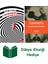 5. Kattan Düştüm Deliyim O Zaman + Geometri + Dünya Klasiği Hediye 1