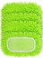 Swiffer Sweeper Mops Için Yeniden Kullanılabilir Temizleme Pedi Ev Temizleme Doldurma Padü Islak Veya Kuru Mopbürpo Mikrofiber Paspas Yeniden Doldurma Pedi (Yurt Dışından) 1