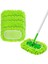 Swiffer Sweeper Mops Için Yeniden Kullanılabilir Temizleme Pedi Ev Temizleme Doldurma Padü Islak Veya Kuru Mopbürpo Mikrofiber Paspas Yeniden Doldurma Pedi (Yurt Dışından) 2