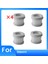 4pcs Xiaomi Kablolu Akar Sökücü Için MJCMY02DY Filtre Elemanı 2 Yıkanabilir Filtre Elemanı (Yurt Dışından) 1