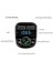 Carx8 Bluetooth Araç Kiti Fm Transmitter 3