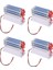 4x 15G Hava Arıtma Ozon Jeneratörü 220V Ozono Hava Temizleyici Ev Ozonizador Ozon Ozonizer Homecare Deodorization (Yurt Dışından) 1
