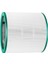 Dyson True HEPA Filtre Kulesi Arıtörü Saf Soğuk Bağlantı TP01 TP03 TP02 BP01 Bölüm 968126-03 için hava temizleyici filtresi (Yurt Dışından) 5