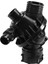 11532394968 Bmw F20 135I F22 Için Motor Soğutucu Termostatı M2 F30 F34 335I F32 F33 435I F15 X5 2013-2018 F16 X6 2014-19 (Yurt Dışından) 2