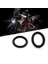 Motosiklet Silindir Kafa Conta Vanası Ducati Streetfighter Multistrada V4 V4S Için Kauçuk Conta Kapağı Conta Kauçuk Contası (Yurt Dışından) 3