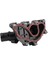 A2822030175 Mercedes-Benz Için Sensör Montajı ile Termostat Muhafazası Renault Dacia 1 3t Petrol 226301872R 110601741R (Yurt Dışından) 1