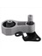 DK4139040A Araç Motor Montajı Şanzıman Montaj Kauçuk Ford Fiesta 2009-2012 (Yurt Dışından) 3