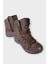 Kışlık Çöl Botu Taktikal Su Geçirmez ve Kaymaz Taban Erkektrekking & Outdoor Bot Kahverengi 3
