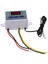 W3002-220v 10a Dijital Termostat Kuluçka Makinalarına Uygun Hassas 1