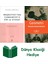 Meşrutiyet’ten Cumhuriyet’e Din ve Siyaset + Geometri + Dünya Klasiği Hediye 1
