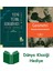 Yeni Türk Edebiyatı 1839 - 2000 + Geometri + Dünya Klasiği Hediye 1