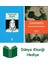 Yaşam Için Felsefe + Geometri + Dünya Klasiği Hediye 1