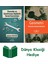 Siyasetin ve Uluslararası Ilişkilerin Temel Kavramları + Geometri + Dünya Klasiği Hediye 1
