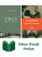 Urla - Belge ve Anılarla + Geometri + Dünya Klasiği Hediye 1