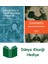 Doğa Bilimsel ve Teknik Araştırma Yöntemleri + Geometri + Dünya Klasiği Hediye 1