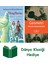 Sör Çepçevre'nin Matematik Maceraları - Viking Haritası + Geometri + Dünya Klasiği Hediye 1
