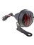 Kuyruk Fren Lambası Yarışçı Bobber Chopper Için (Yurt Dışından) 1