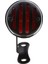Kuyruk Fren Lambası Yarışçı Bobber Chopper Için (Yurt Dışından) 2