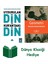 Uydurulan Din ve Kuran'daki Din + Geometri + Dünya Klasiği Hediye 1