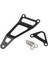 Pedal Braketi Egzoz Askı Braketi Motosiklet (Yurt Dışından) 2