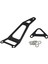 Pedal Braketi Egzoz Askı Braketi Motosiklet (Yurt Dışından) 4