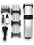 Profesyonel Tıraş Makinesi Seti 2