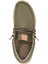 Haki Erkek Günlük Ayakkabı Paul Classic 4