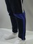 Erkek Pamuklu 2 Iplik Slim Fit Fermuarlı Paça Eşofman Altı 5