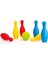 6073 OYUNCAK BOWLING SET 2