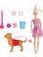 Anlily Bebek ve Oyun Arkadaşım Köpek 6