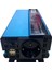12V 1000W Tam Sinus Inverter 220V Çevirici Taşınabilir Güç Kaynağı 10