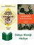 Kardeş Rekabeti ve Kıskançlığı + Geometri + Dünya Klasiği Hediye 1