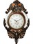 Duvara Asmalı Filli Saat ALK1671 2