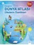 Çıkartmalı Dünya Atlası / Ülkelerin Özellikleri 1