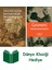 Resimli Kültür Tarihi Defteri 2 + Geometri + Dünya Klasiği Hediye 1
