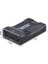 Ally 1080P Scart HDMI Dönüştürücü Ses Video ADAPTÖRÜ-SİYAH-(5775) - ?25?85E7-5G2625 2