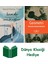 Içimde Susmayan Bir Çocuk Ağlar + Geometri + Dünya Klasiği Hediye 1