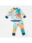Çocuk Pijama Takımı 1.0 Tog Autumn Pj-Zee 6
